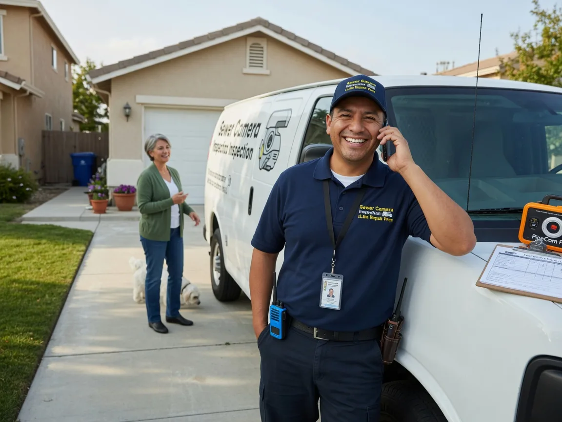Sewer Line Repair Cushing, OK FAQs